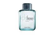 Parfyme & Dufter - Calvin Klein CK Free EDT - 100 ml - 3616302015580