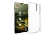 Mobil - Deksel og etui - Insmat Impact - back cover for mobile phone - 650-1383
