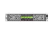 Nettverksutstyr - Nutanix Xtreme Computing Platform NX-8150G-G10 - application accelerator - PIO-NX8150G-G106517-NI22