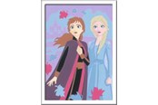 Kreative leker - Ravensburger CreArt Paint by Numbers - Disney Sisters Forever - 201730