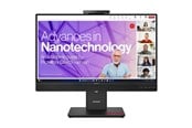 Skjerm - Lenovo ThinkVision T24-4v - 1920x1080 (FHD) - 120Hz - IPS - 64B6MAT1EU