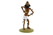 Reklameartikler - Moulinsart - Tintin - The Fakir of The Blue Lotus - Figur - 4221500000000