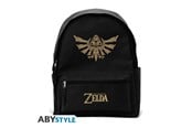 Reklameartikler - ABYstyle - THE LEGEND OF ZELDA Backpack Hylian - Ryggsekk - ABYBAG719