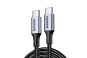 USB - UGREEN - USB-C cable - 24 pin USB-C to 24 pin USB-C - 20478