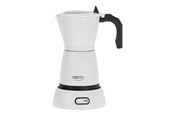 Kaffe & Espresso - Camry Premium CR 4415W - CR 4415W