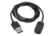 USB - Akyga AK-SW-02 - smart watch charging cable - 1 m - AK-SW-02