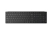 Tastatur - Lenovo Multi-Mode Pro 6000 - keyboard - QWERTY - US English - eclipse black Input Device - Tastatur - Engelsk (USA) - Svart - 4Y41S04659