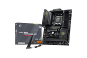 Hovedkort - MSI MAG B850 TOMAHAWK WIFI Hovedkort - AMD B850 - AMD AM5 socket - DDR5 RAM - ATX - MAG B850 TOMAHAWK WIFI