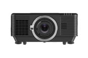 Prosjektor - Vivitek Prosjektor DU7299Z - DLP projector - 3D - LAN - black - 1920 x 1200 - 9600 ANSI lumens - DU7299Z-BK