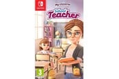 Spill - My Universe: School Teacher - Nintendo Switch - Virtual Life - 3760156485805