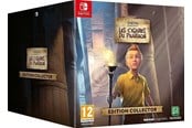 Spill - Tintin Reporter - Cigars of the Pharaoh (Collector's Edition) - Nintendo Switch - Action - 3701529506055
