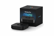 Smarthus - Athom Homey Pro Mini - HOMEY-PRO-MINI-EU-01