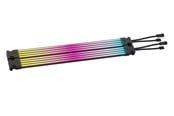 Kabelordner/Kabelstrømpe - Corsair PSU Cable Strips - CP-8920282