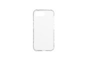 Mobil - Deksel og etui - Tech21 EvoClear Apple iPhone 16e Clear - T21-11300