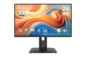 Skjerm - 24" MSI PRO MP245PG E14 - 1920x1080 (FHD) - 144Hz - IPS - PRO MP245PG E14