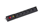 Strømkabel (ekstern) - Lestar LX 610 - LX 610 G-A K.:CZ 3.0M