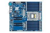 Hovedkort - GIGABYTE MZ33-AR0 Hovedkort - LGA6096 Socket socket - DDR5 RAM - Extended ATX - 9MZ33AR0MR-000