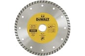 Vinkelsliper - Dewalt DT3722-QZ Diamond Cutting Wheel - DT3722-QZ