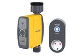 Hagevanning - RainPoint 1-Zone Irrigation Controller with App - TTV103FRF + TWG004WR