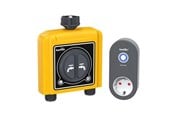 Hagevanning - RainPoint 2-Zone Irrigation Controller – With App - TTV203FRF + TWG004WR