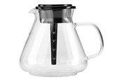 Kaffe & Espresso - OBH Nordica glass jug for Blooming coffee machines 1.25 L - SS9100043999