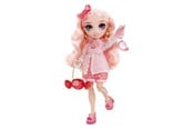 Dukker, Bamser & Utstyr - Little Tikes Rainbow High Crystal Fashion Fashion Doll - Bella - 121367EUC