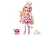 Dukker & Tilbehør - Little Tikes Rainbow High Glitter Slime Fashion Doll - Bella - 122401-EU