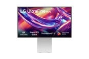 Skjerm - 32" LG UltraFine evo 32U990A - 60W USB-C - 32U990A-S.AEU