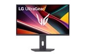 Skjerm - 27" LG UltraGear 27G610A-B - 2560x1440 (QHD) - 200Hz - IPS - 27G610A-B.AEUQ