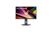 Skjerm - 27" LG UltraGear 27G610A-B - 2560x1440 (QHD) - 200Hz - IPS - 27G610A-B.AEUQ