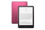 E-bokleser - Amazon Kindle Paperwhite Signature Edition 32GB - Metallic Raspberry - B0CFPN5PRF