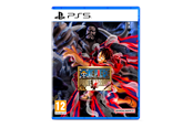 Spill - One Piece: Pirate Warriors 4 - Sony PlayStation 5 - Beat 'em Up - 3391892036589
