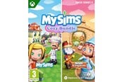 Spill - MySims: Cozy Bundle - Microsoft Xbox Series X - Virtual Life - 5030942125443