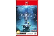 Spill - Little Nightmares II (Enhanced Edition) - Nintendo Switch 2 - Eventyr - 3391892037593
