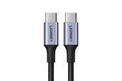 USB - UGREEN USB-C - USB-C - 100W - 1.5m - grey - 70428
