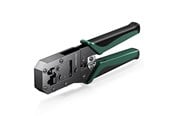 Nettverksutstyr - UGREEN ethernet cable connector crimping machine green (NW136 70683) - 70683