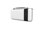 Spill - Tilbehør - Turtle Beach PlayTrek Travel Case - Stellar White - Bag - Nintendo Switch 2 - 0840454402384