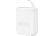 Etikettskriver - DENVER MBP-16W Mini Bluetooth Thermal Printer half inch size with app for printing - MBP-16W