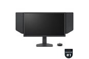 Skjerm - 24" BenQ XL2540X+ - 9H.E18LB.QBE
