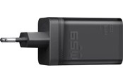 Droner - Antigravity - 65W GaN Fast Charger - ADT-65BDC-P