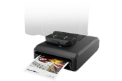 Actionkamera  - Tilbehør - Insta360 Pocket Printer - CINSEBGC