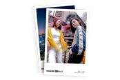 Actionkamera  - Tilbehør - Insta360 Ace Pro 2 Photo Paper Cartridge - CINSEBGH