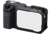 Actionkamera  - Tilbehør - Insta360 Xplorer Grip Pro Kit - CINSCBGE