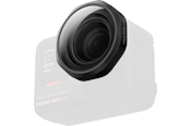 Actionkamera  - Tilbehør - Insta360 Ultra Wide Lens - CINSABGD