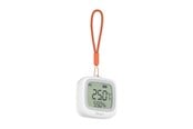 Smarthus - Sonoff ZigBee LCD Temperature & Humidity Sensor – SNZB‑02WD - SNZB-02WD