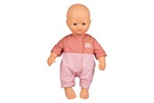 Dukker, Bamser & Utstyr - Smoby Baby Nurse Doll - 32cm - 7600220105