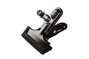 Foto- & Videotilbehør - Falcon Eyes clamp + 1/4" male adapter - 296925