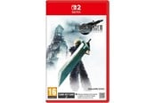 Spill - Final Fantasy VII Remake Intergrade - Nintendo Switch 2 - RPG - 5021290101722