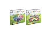 Kreative leker - Creative Craft Group Paint your own Stepping Stone - 620016