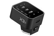 Foto- & Videotilbehør - Godox X3 radio trigger Sony - X3-S